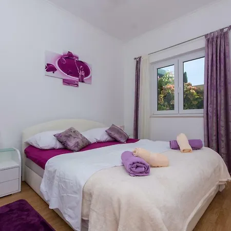 Gasthof Zana Okrug Gornji