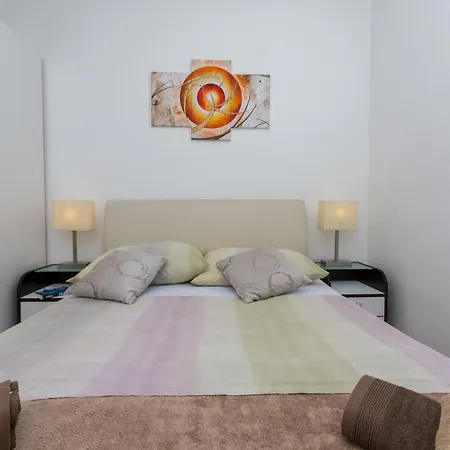 Zana 3* Okrug Gornji