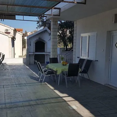 Zana Okrug Gornji