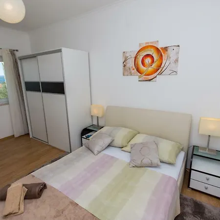 Zana Gasthof Okrug Gornji