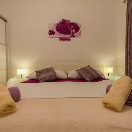 Guest house Zana