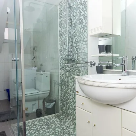 Guest house Zana 3*
