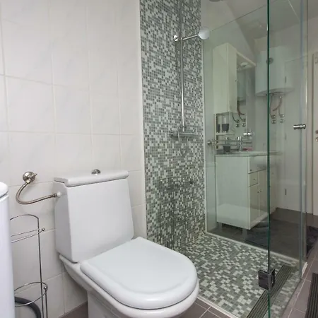 Guest house Zana